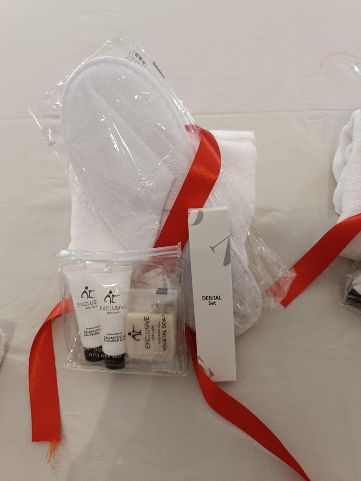 Ginevra Rooms Bari Bagian luar foto